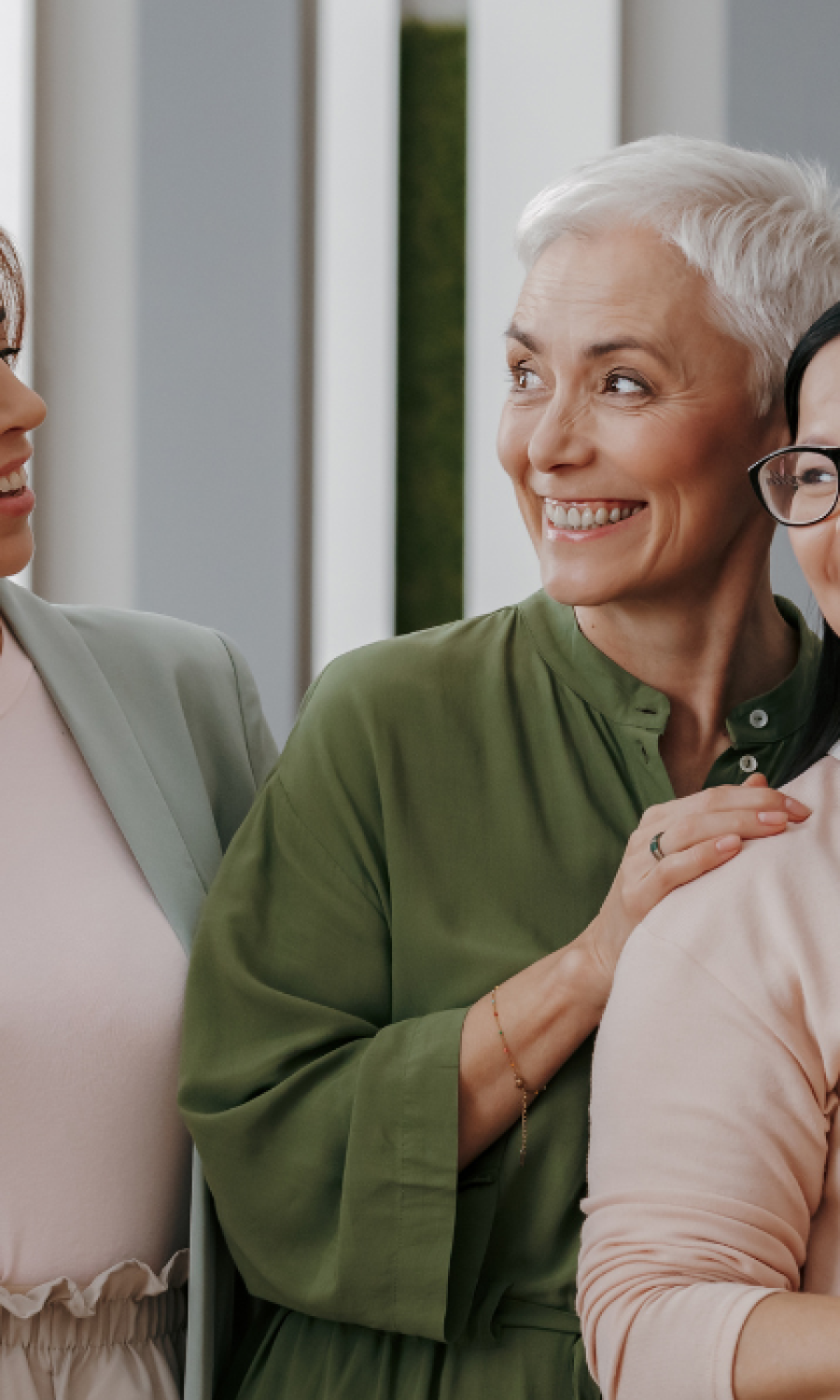 Foto 3 Reset Lounge Lehrerzimmer anschauen und lachen